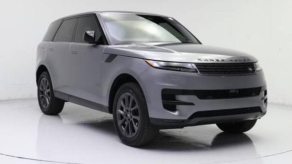 LAND ROVER RANGE ROVER SPORT 2024 SAL1P9EU3RA177934 image LAND ROVER RANGE ROVER SPORT 2024 SAL1P9EU3RA177934 image